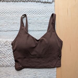 Yoga Shanty Tank Top